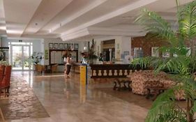 Protur Monte Safari