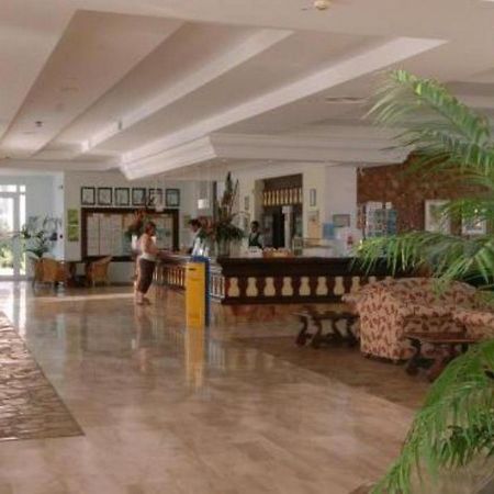 Protur Monte Safari Hotel Cala Millor  Buitenkant foto