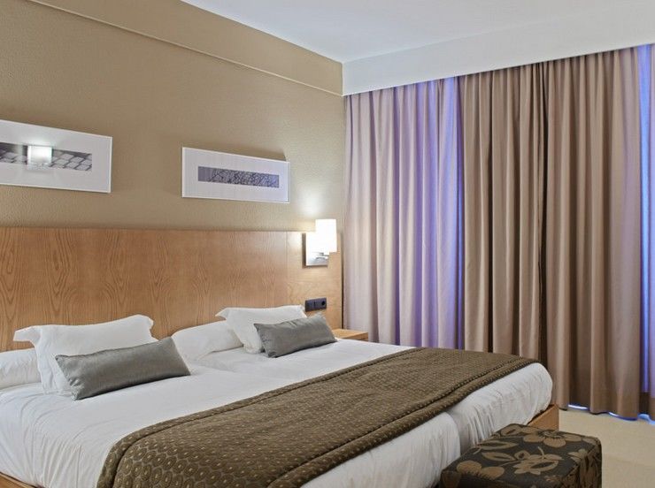 Protur Monte Safari Hotel Cala Millor  Buitenkant foto